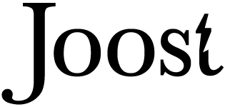 Joost
